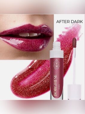 Borghese - Sine Infusion - After Dark